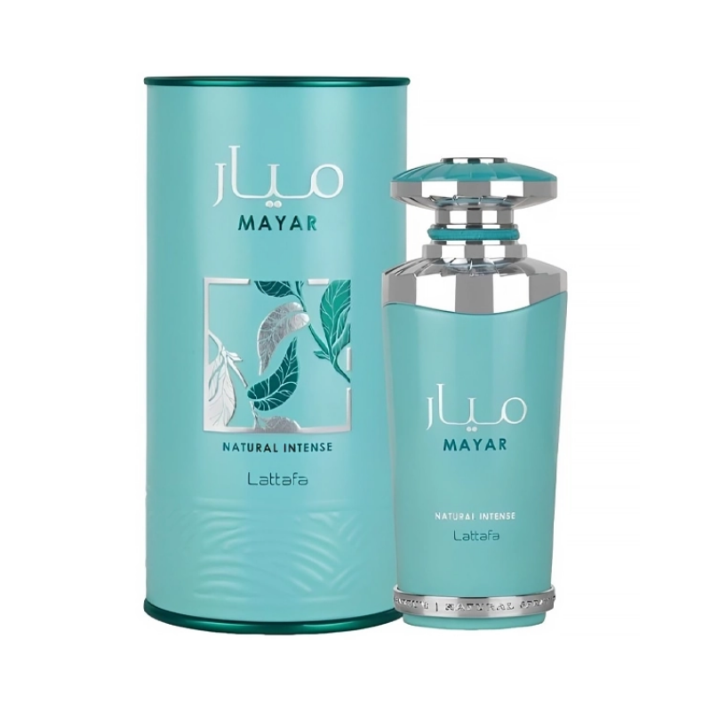 Perfume Lattafa Mayar Natural Intense EDP 100 ml